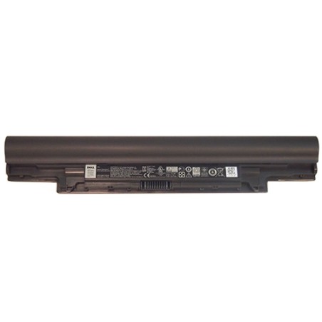 "High-Performance Dell Battery 6 Cell Primary 65Whr - JR6XC"